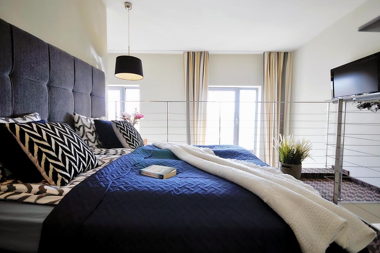 408 W Royal Tulip Sand 200 M Plaza Prywatny Dobruk Apartamenty โควอบเซก ภายนอก รูปภาพ