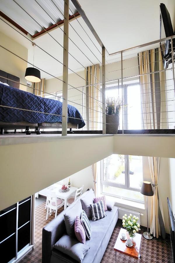408 W Royal Tulip Sand 200 M Plaza Prywatny Dobruk Apartamenty โควอบเซก ภายนอก รูปภาพ